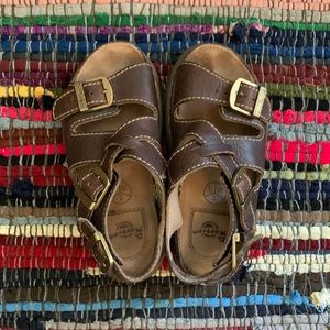 Vintage Dr. Martens Sandals